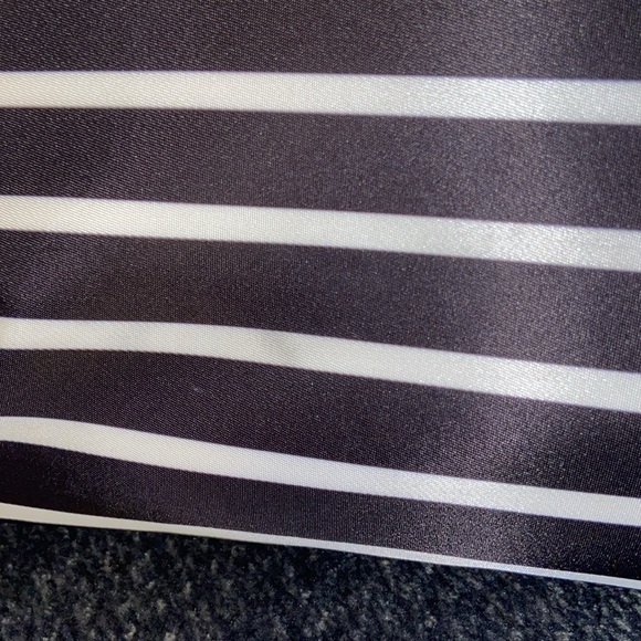 Kate spade nylon striped tote - Picture 2 of 16